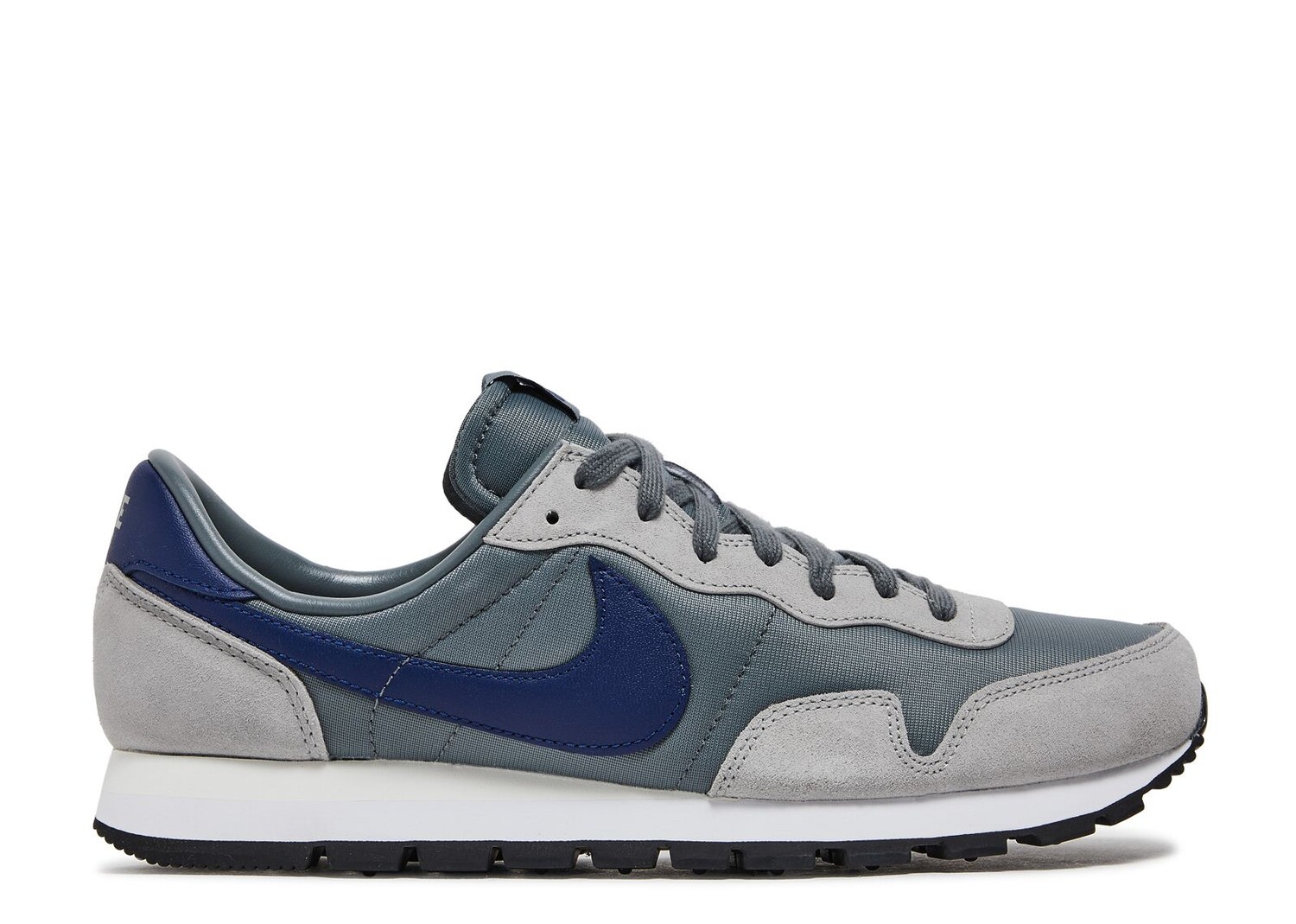 

Кроссовки Nike Air Pegasus '83 'Smoke Grey Blue Void', серый