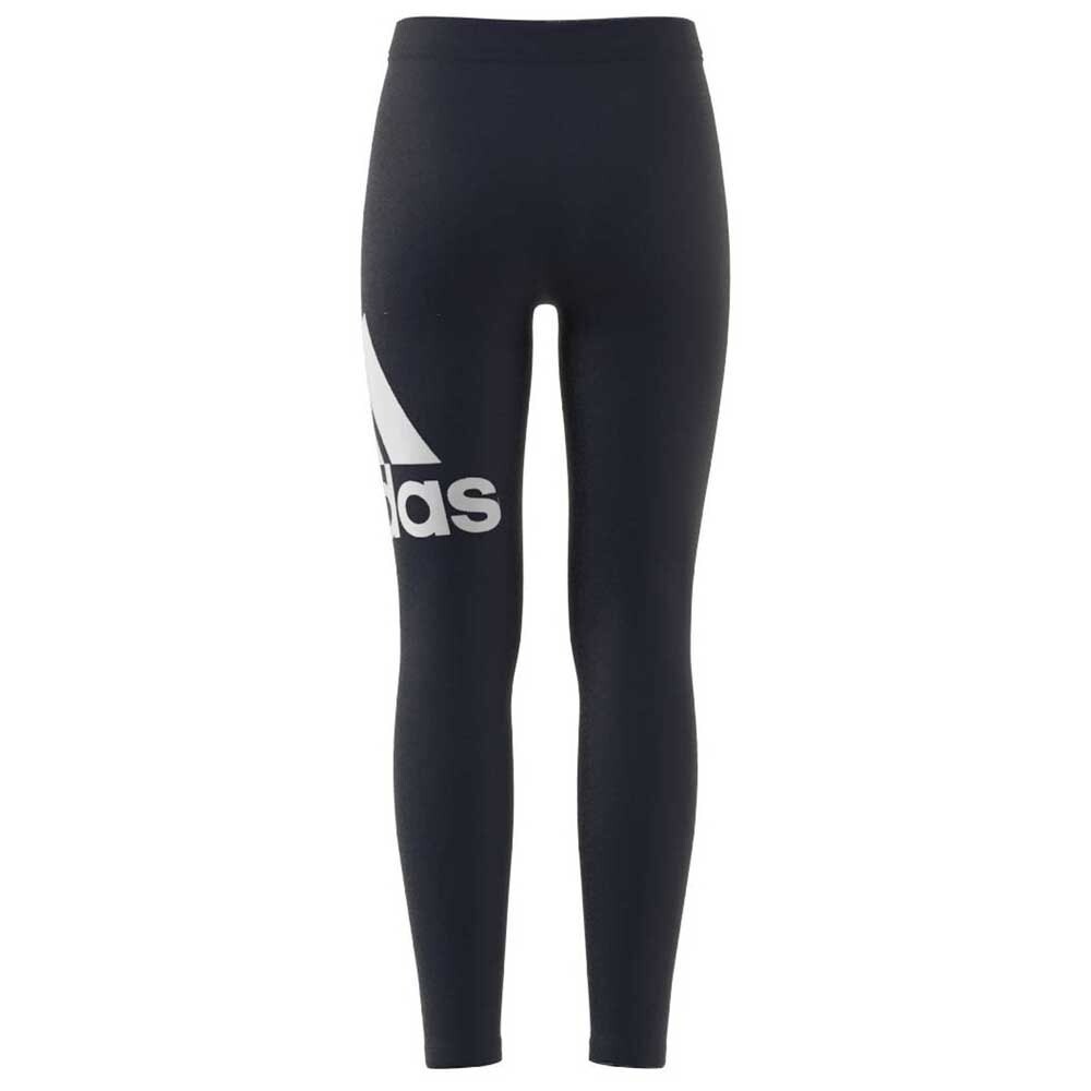 

Тайтсы adidas Essentials, черный