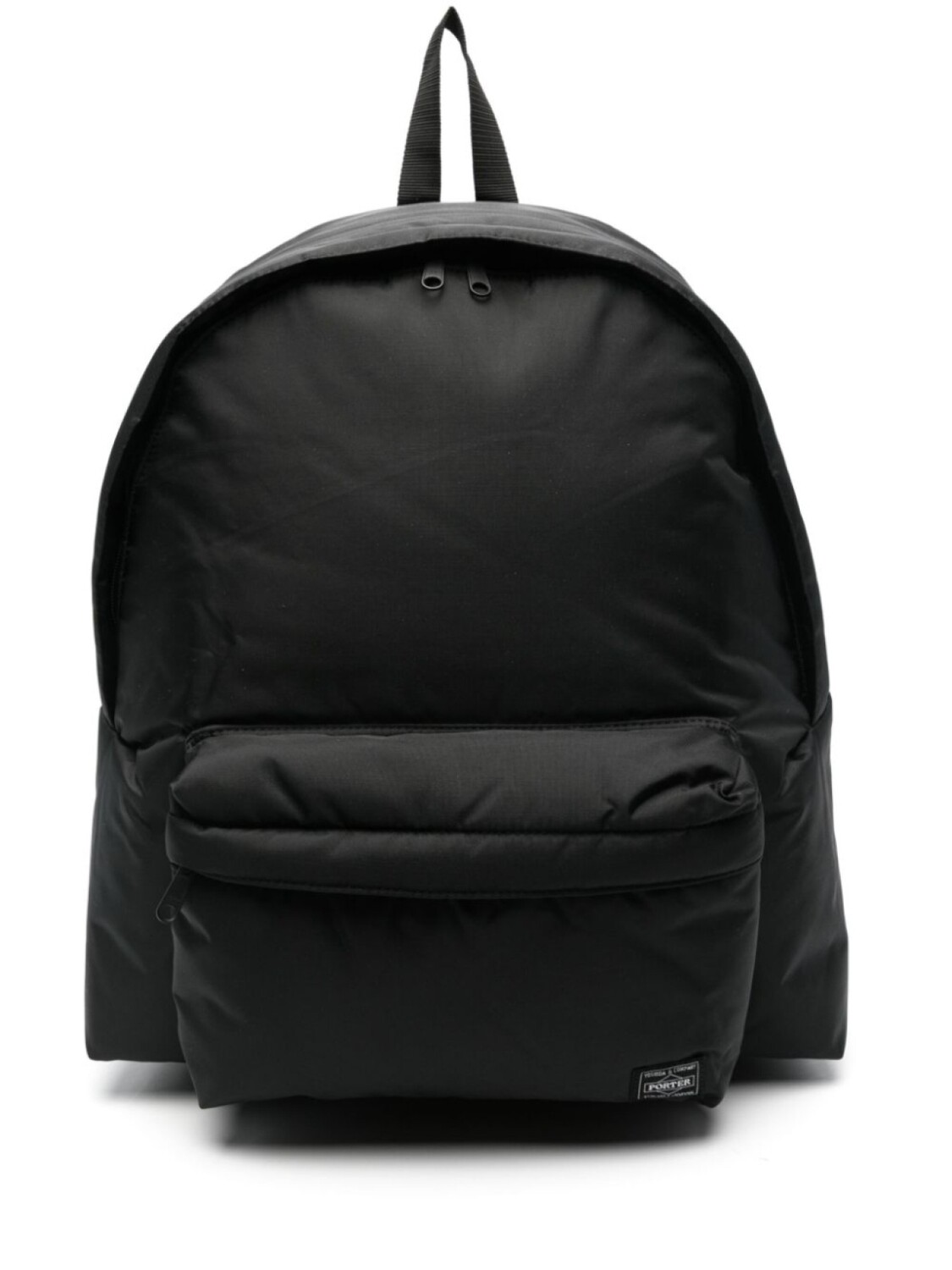

Black Comme Des Garçons рюкзак с логотипом, черный
