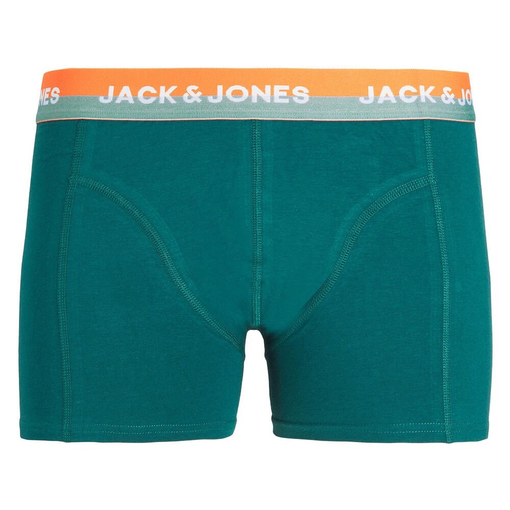 

Боксеры Jack & Jones Alex, зеленый