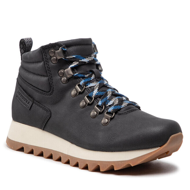 

Ботинки Merrell AlpineHiker, черный