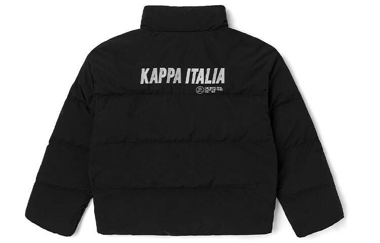 

Пуховик женский Kappa, цвет Bleached White -011
