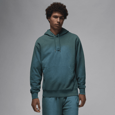 

Худи Jordan Flight Fleece, цвет Oxidized Green