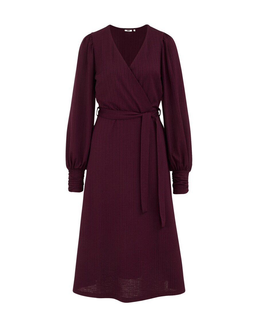 

Платье WE Fashion Dress, цвет Blackberry
