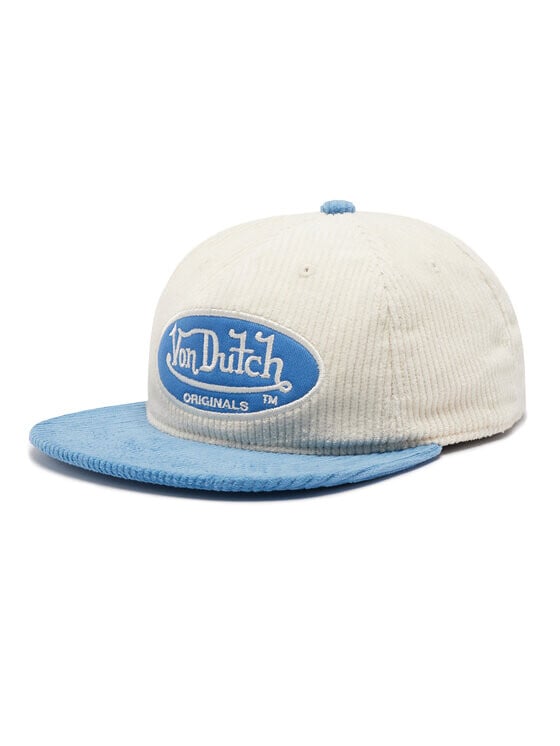 

Кепка Von Dutch, зеленый