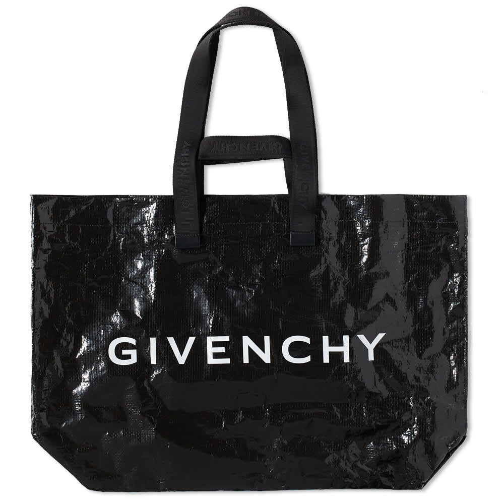 

Сумка G-Shopper от Givenchy, черный
