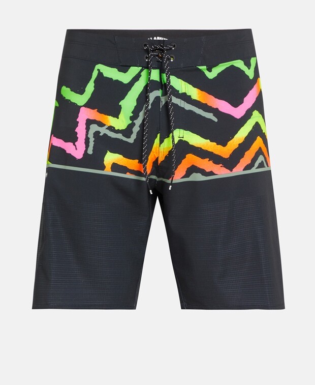 

Плавательные шорты Billabong, светло-красный
