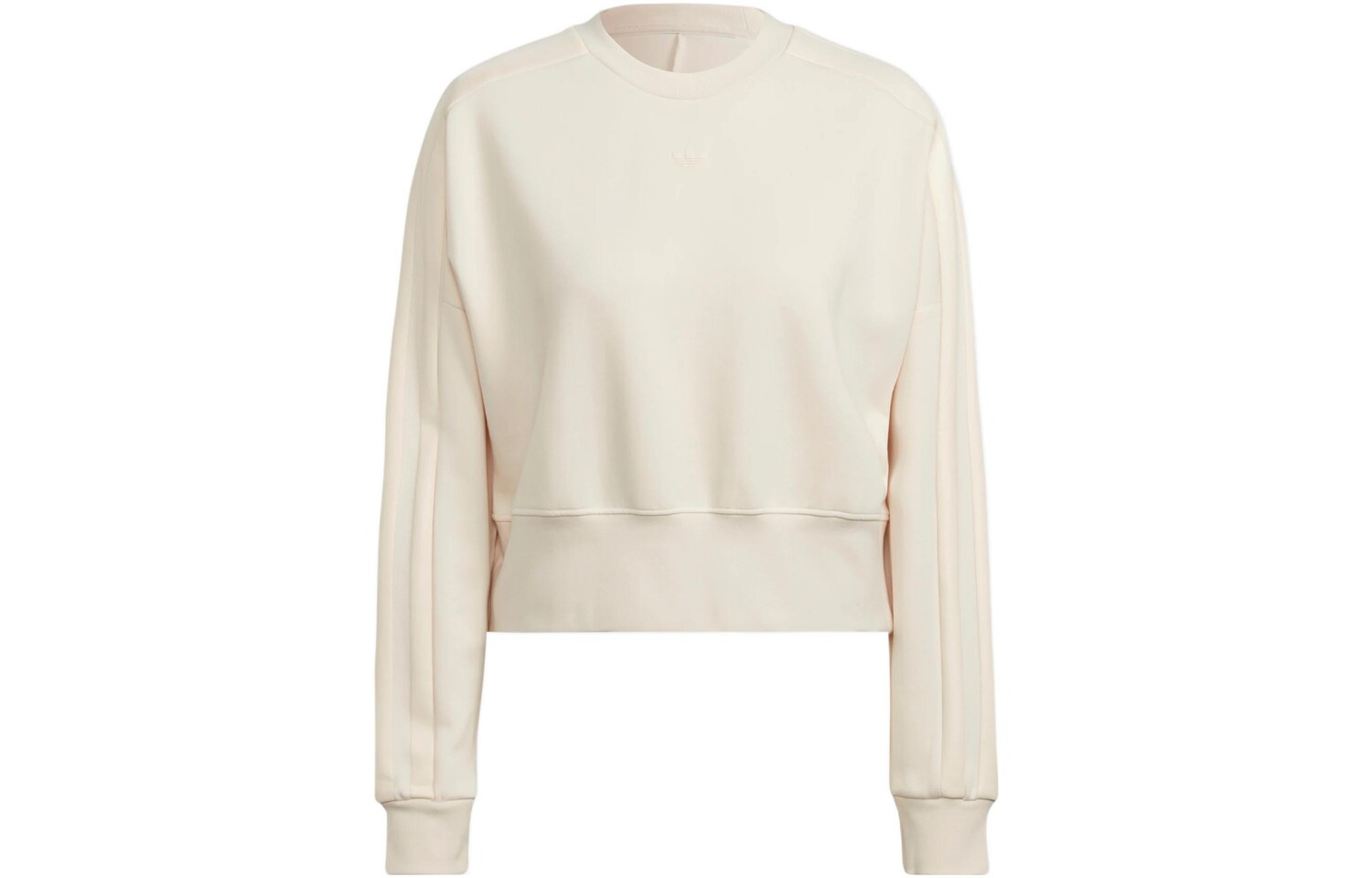 

Толстовка женская Wonder White Adidas Originals