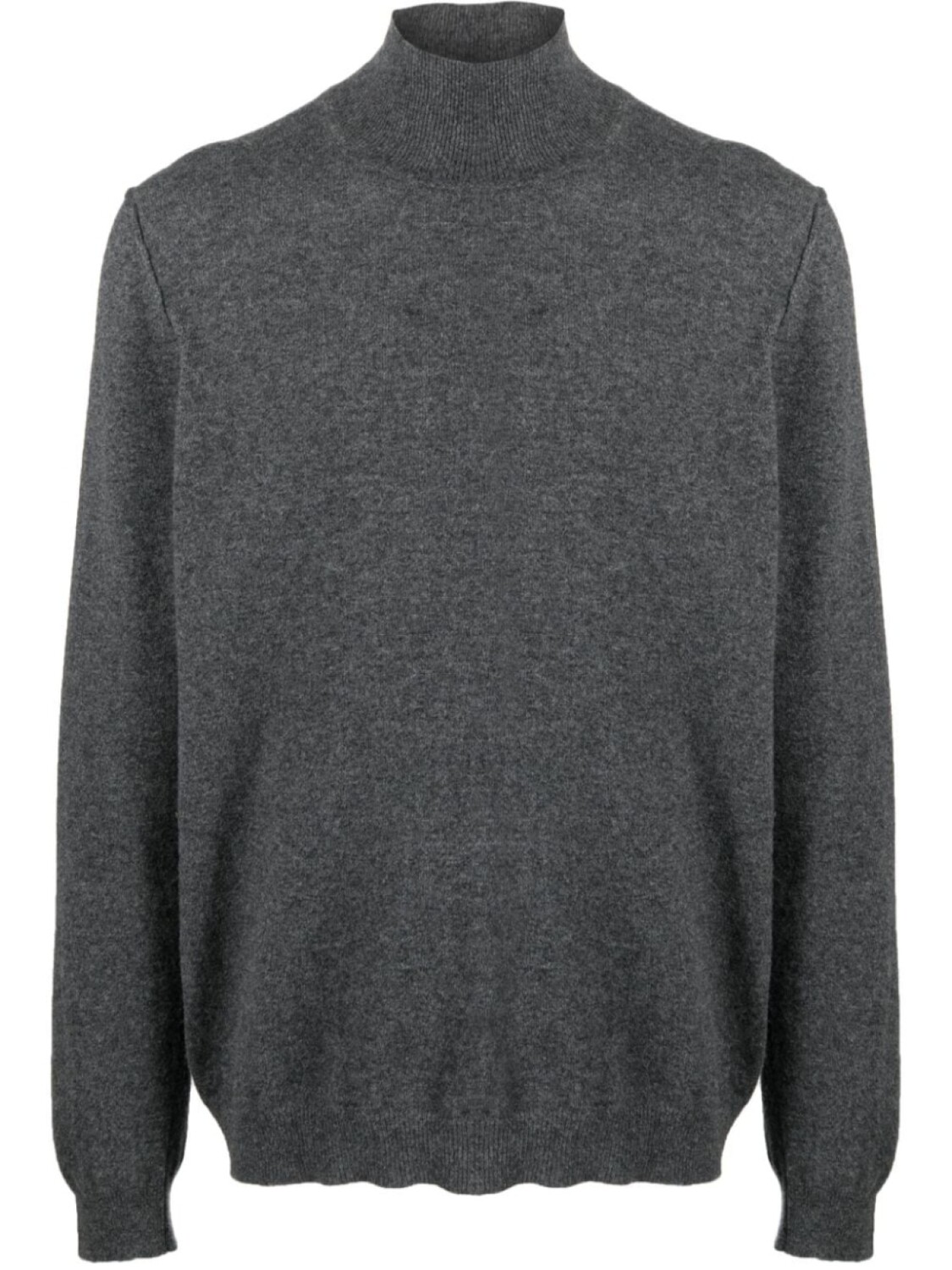 

Woolrich джемпер с высоким воротником, серый