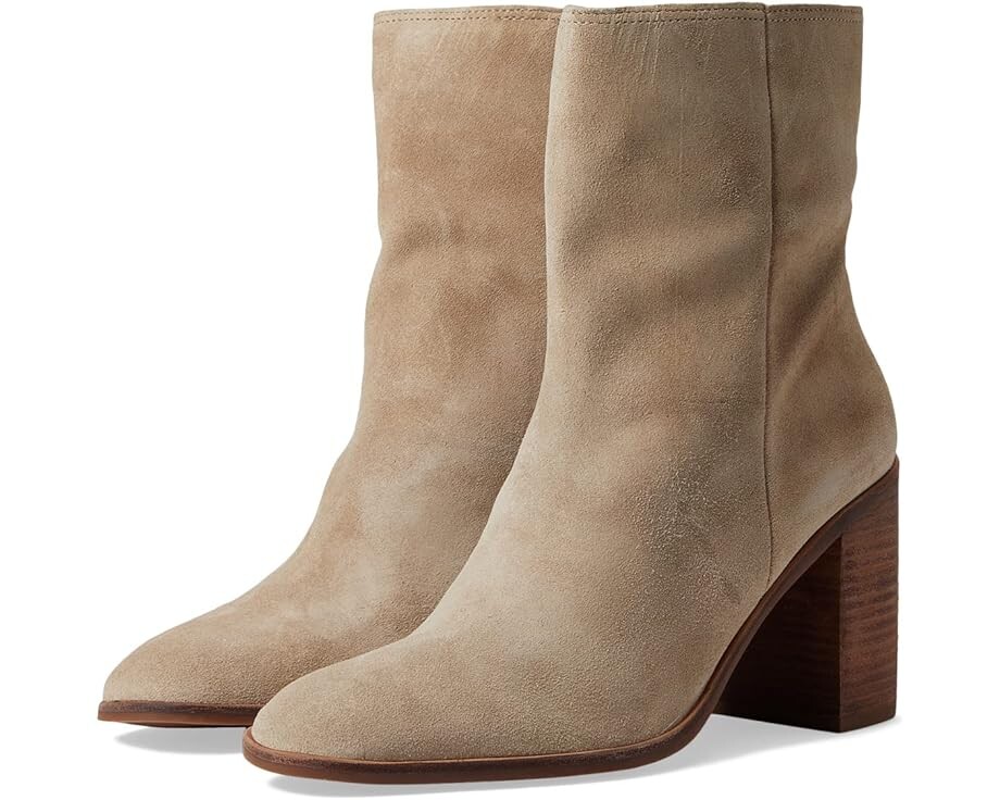 

Ботинки Lucky Brand Pinlope, цвет Dune