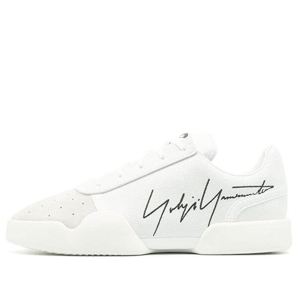 

Кроссовки adidas Y-3 Yunu White/Black, белый