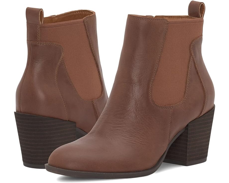 

Ботинки Lucky Brand Bofrida, цвет Chipmunk