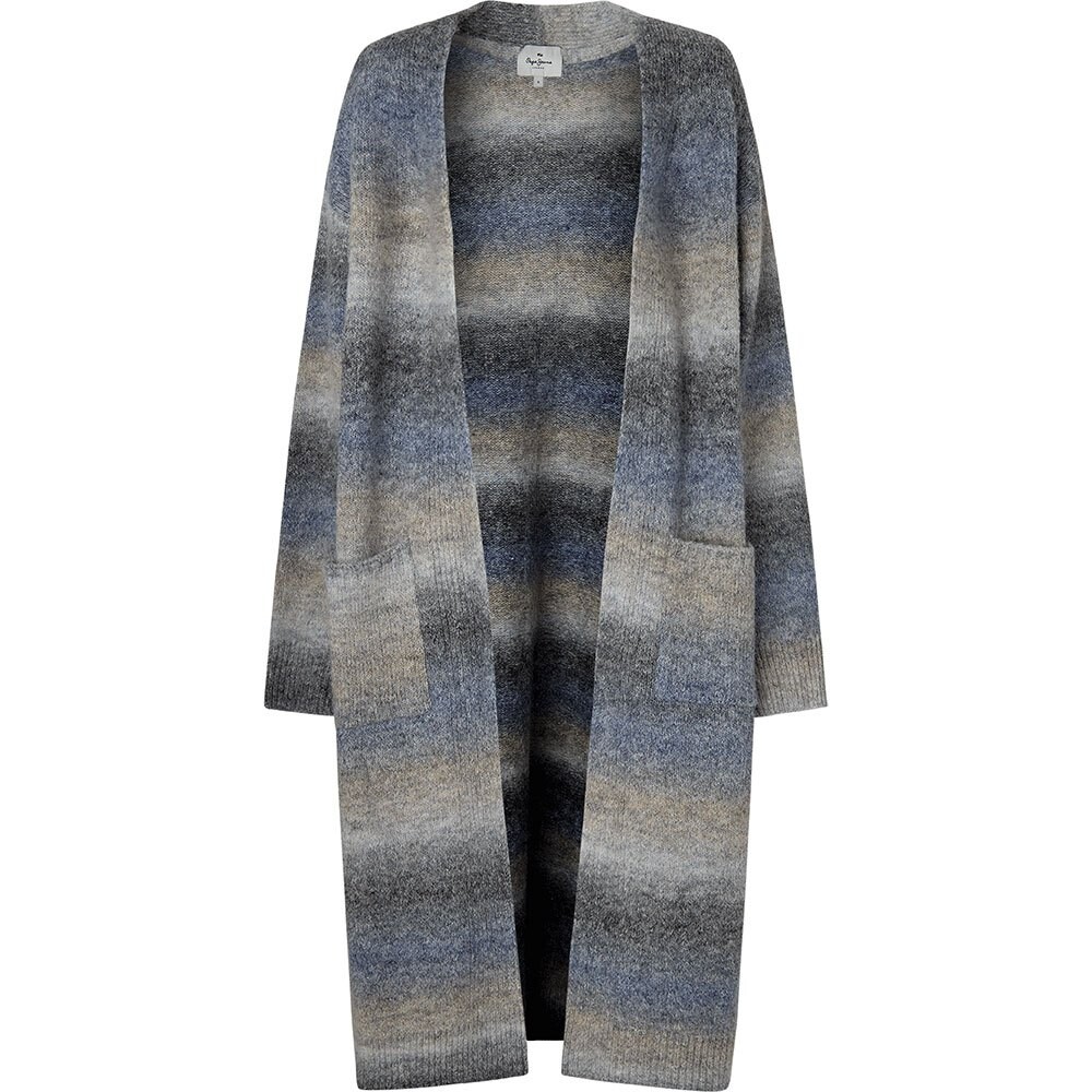 

Кардиган Pepe Jeans Edith Long, разноцветный