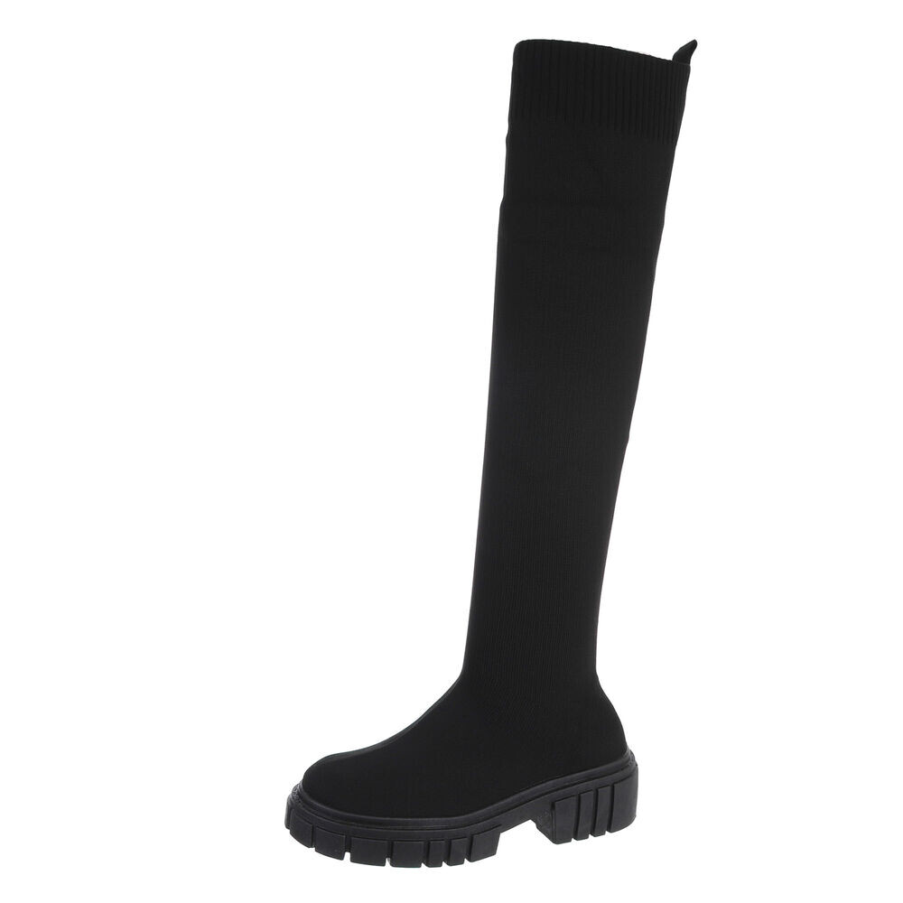 

Ботинки Ital Design Stiefel, черный