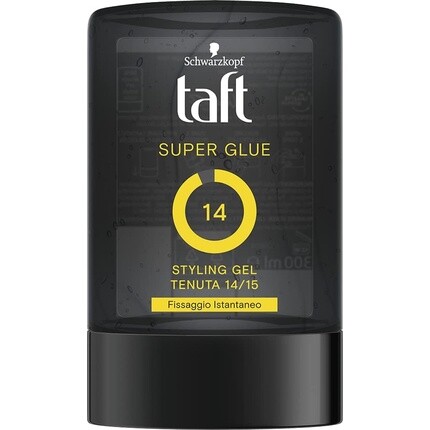 

Гель для волос Power Super Glue 300мл, Schwarzkopf