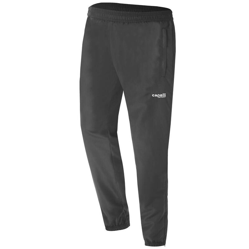

CS Basics WOVEN Брюки с карманами Capelli Sport, цвет grau