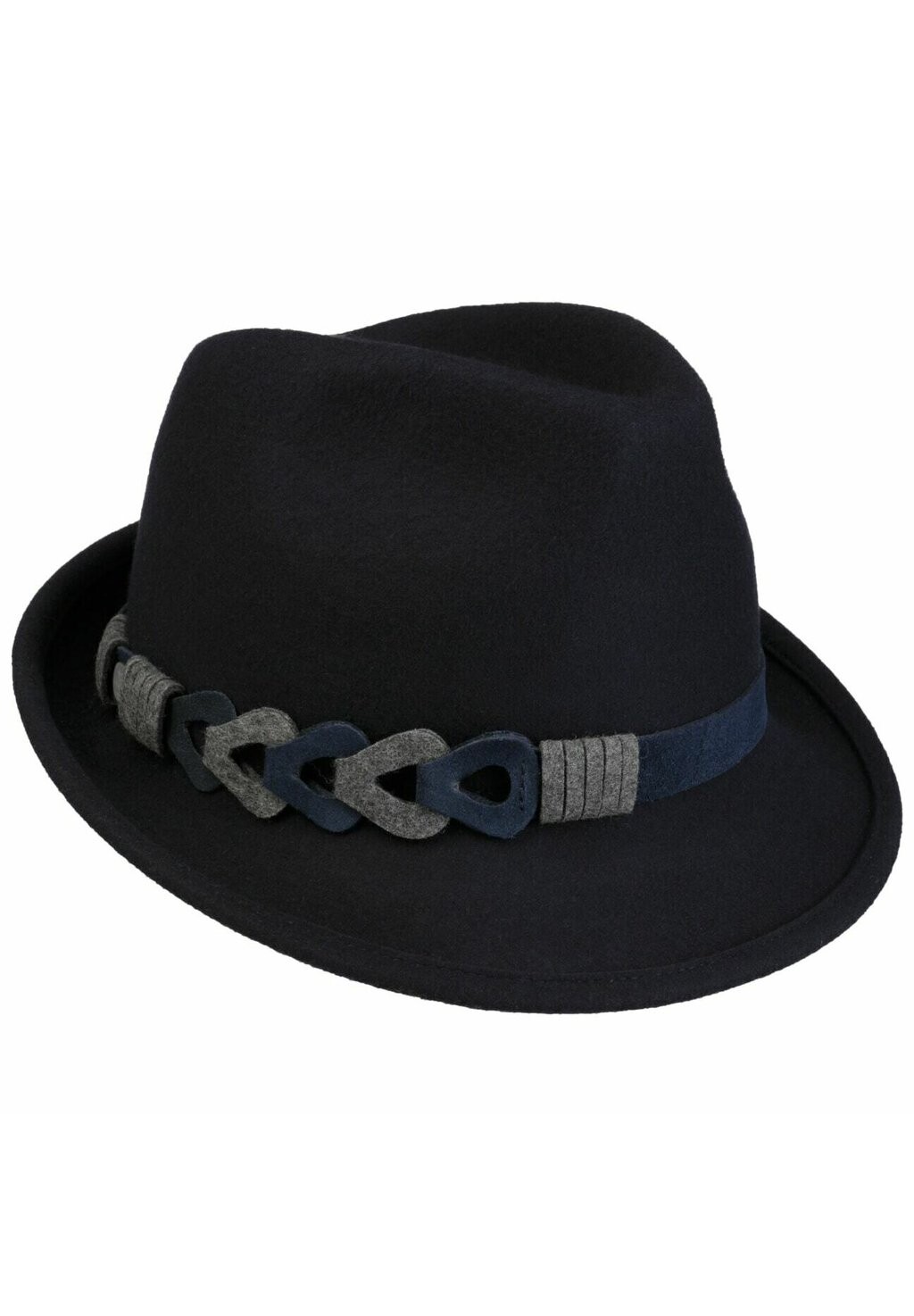 

Головной убор COLWOOD TRILBY Lierys, цвет dunkelblau