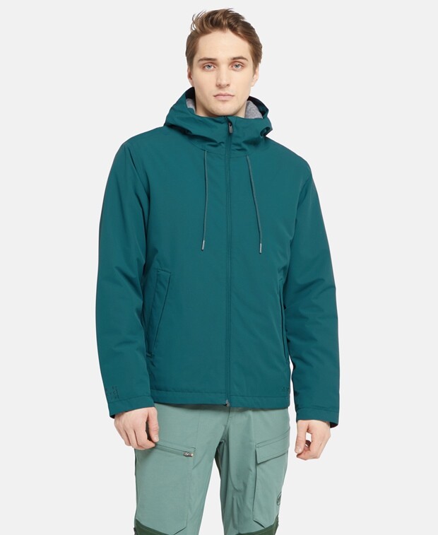 

Функциональная куртка Vaude, бирюзовый