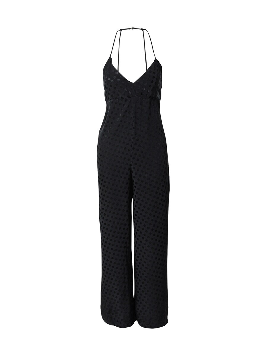 

Комбинезон River Island, черный