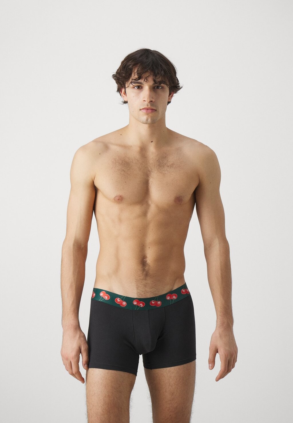 

Трусики CLASSIC 5 PACK Hollister Co., разноцветный