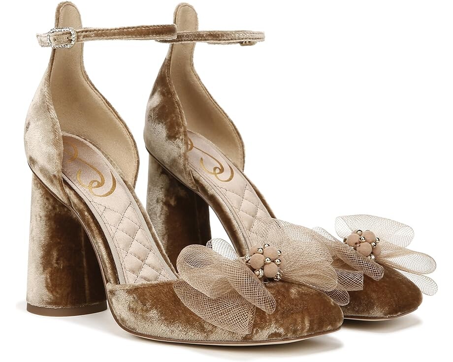 

Туфли Sam Edelman Colter, цвет Prosecco
