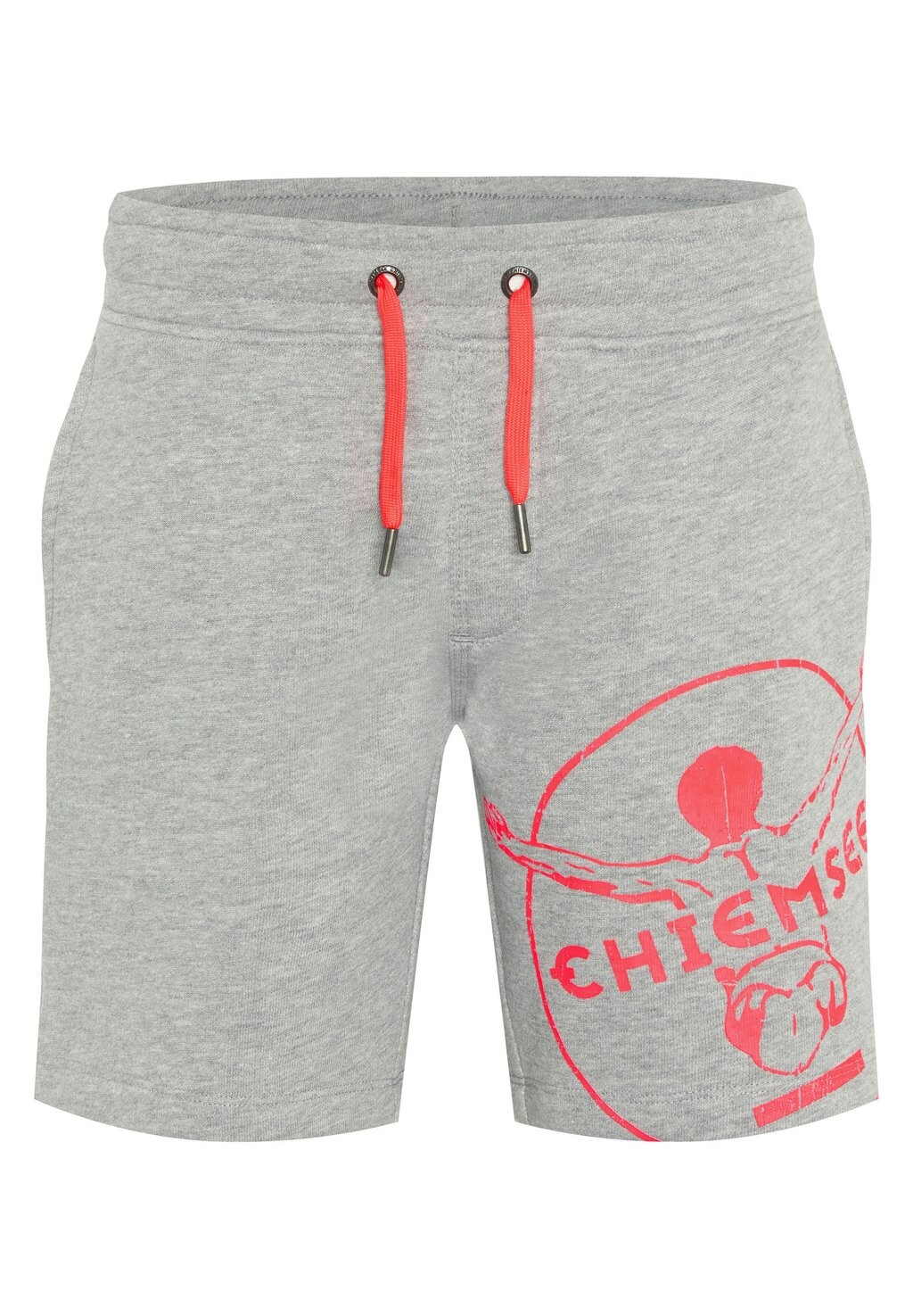 

Шорты BERMUDA REGULAR FIT Chiemsee, цвет neutral gray melange