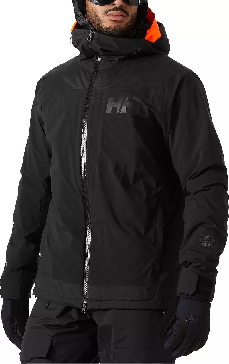 

Мужская лыжная куртка Helly Hansen Powdreamer 2.0, черный