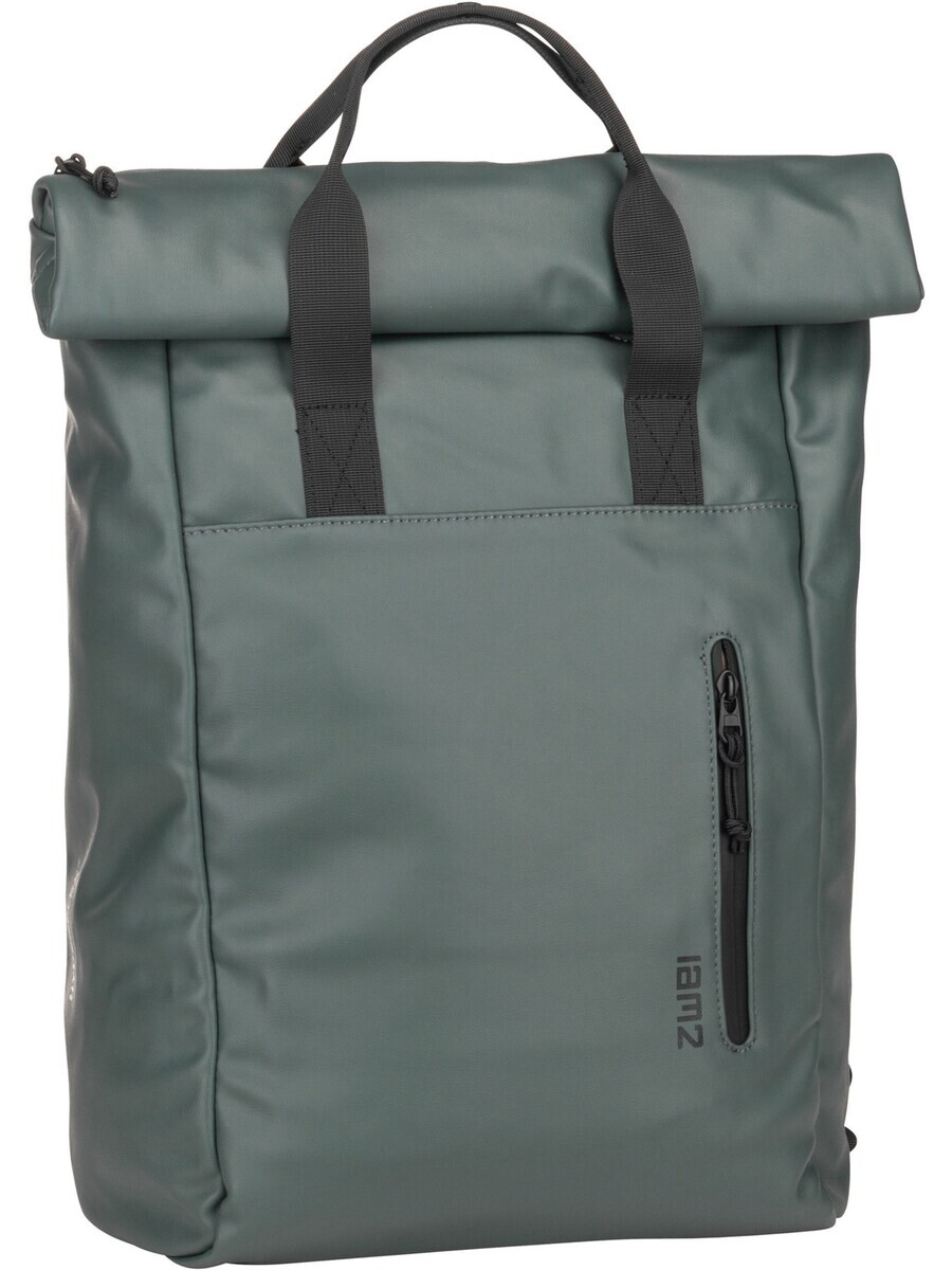 

Рюкзак ZWEI Backpack Cargo CAR260, дымчато-серый