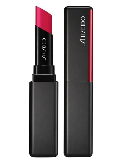 

Гелевая помада 226 Cherry Festival, 1,6 г Shiseido, VisionAiry