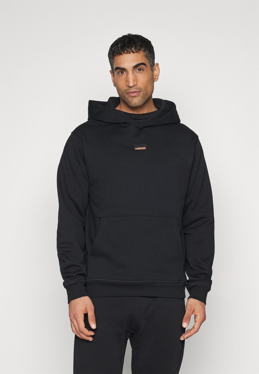 

Толстовка Fortitude Hoodie P.E Nation, черный