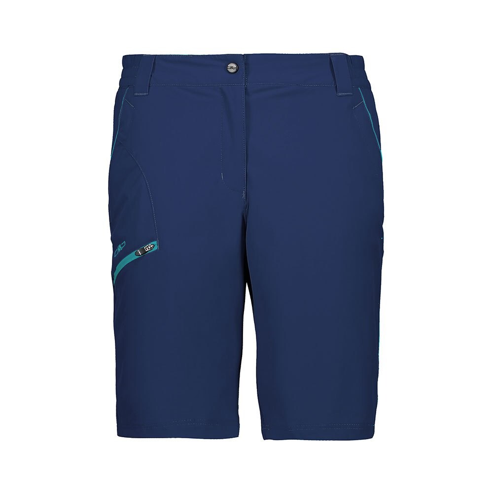 

Шорты CMP 30T6606 Bermuda Shorts Pants, синий