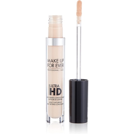 Ultra Hd Concealer Light Capturing 20 Soft Sand 5 мл, Make Up For Ever