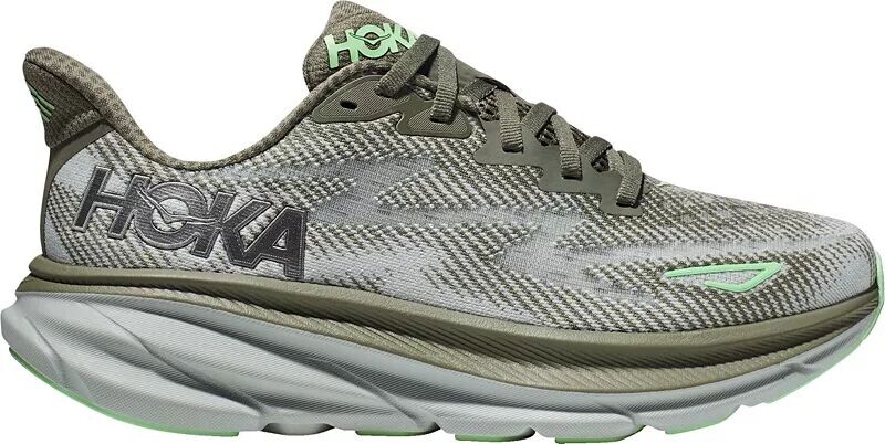 

Женские кроссовки Hoka Clifton 9