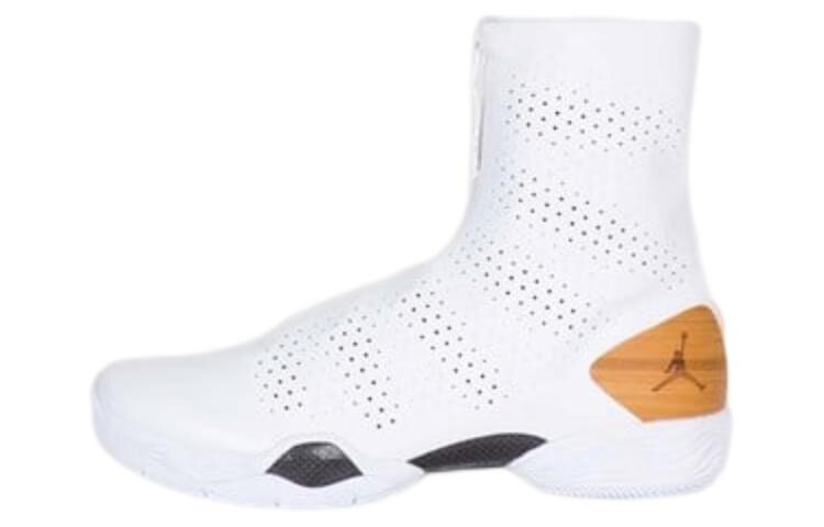 

Jordan XX8 Crescent City Бамбук