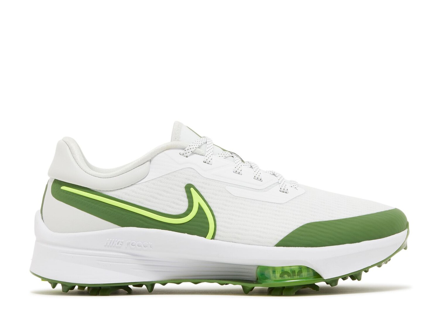 

Кроссовки Nike Air Zoom Infinity Tour Next% 'White Treeline', белый