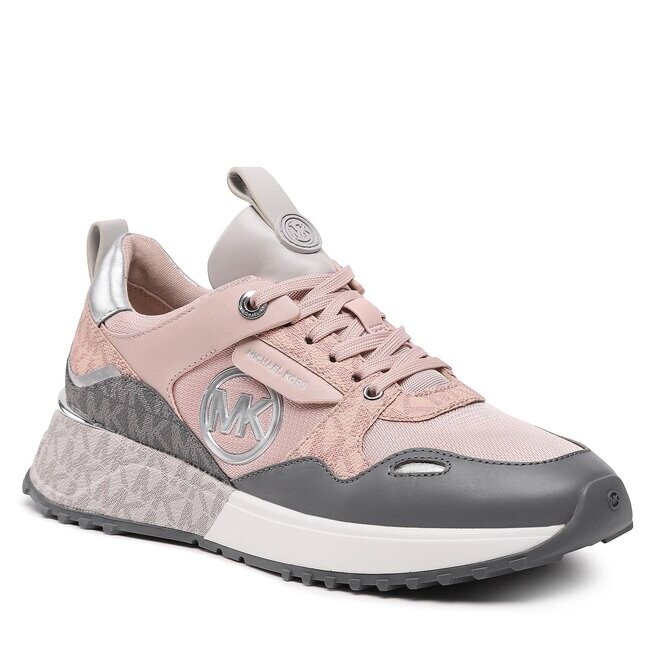 

Кроссовки MICHAEL Michael Kors TheoTrainer, розовый