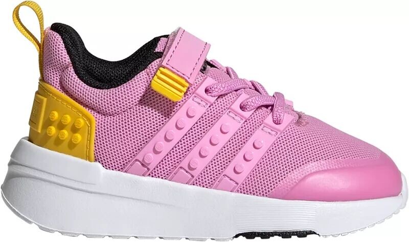 

Кроссовки Adidas Toddler LEGO Racer TR21, мультиколор