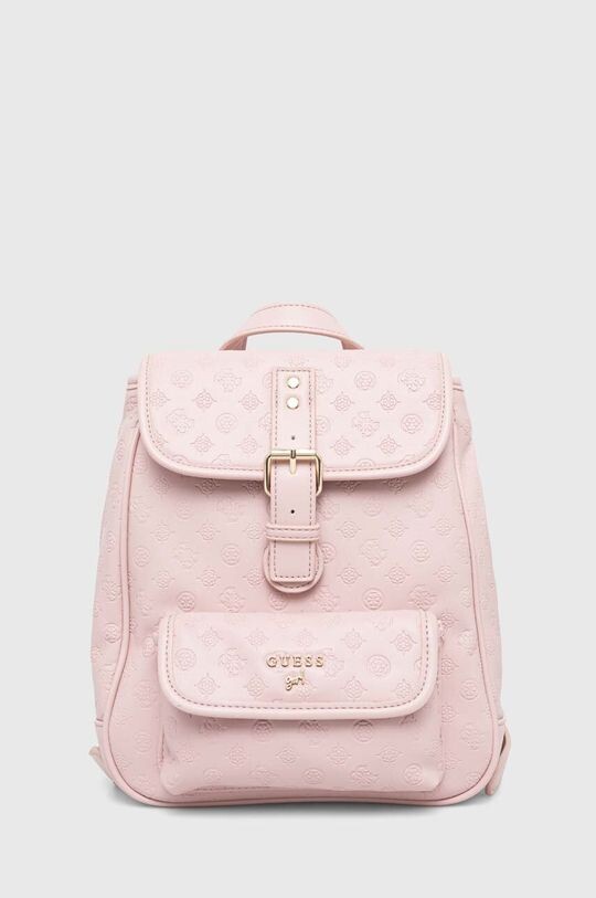 

Детский рюкзак Guess, розовый