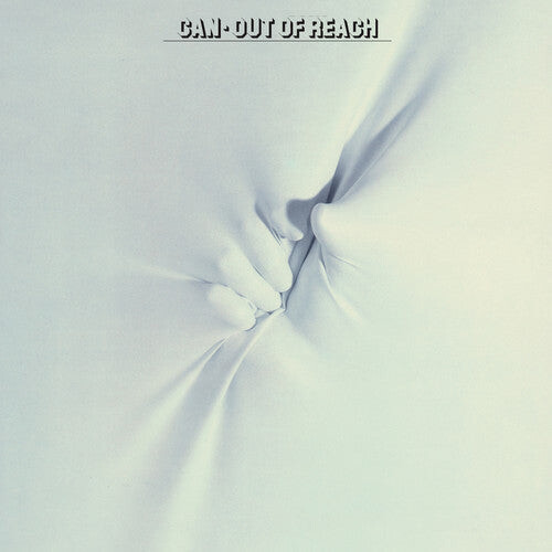 

Виниловая пластинка Can: Out of Reach
