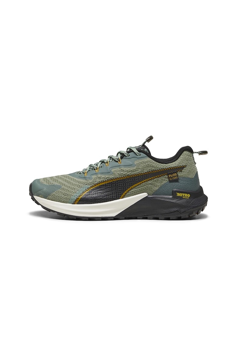 

Кроссовки Fast-Trac Nitro 2 Puma, серый