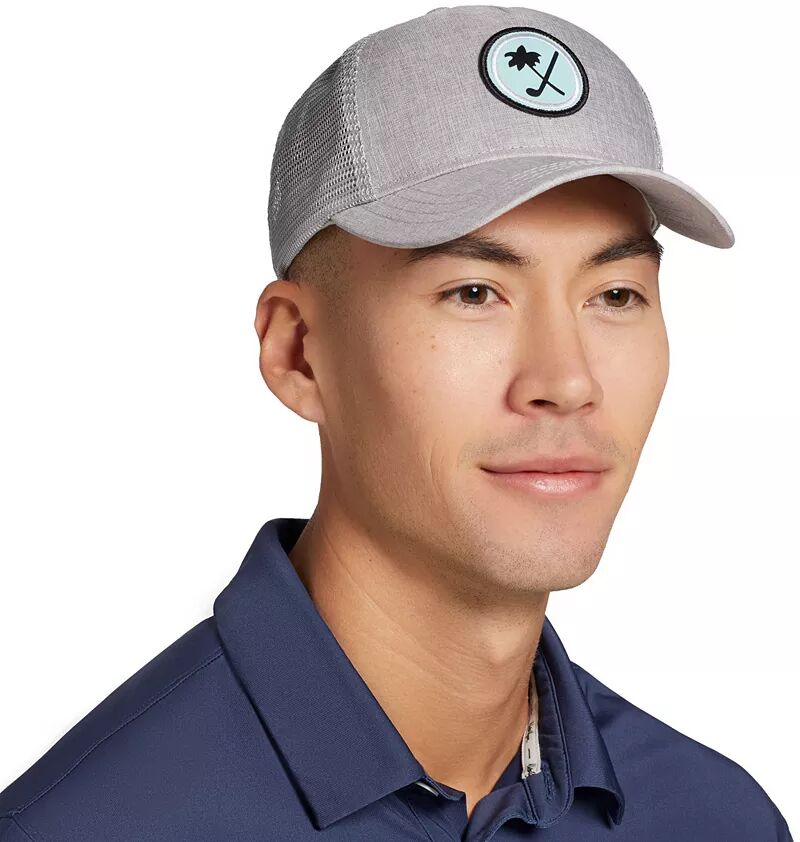 цена Мужская кепка для гольфа с графической нашивкой Walter Hagen