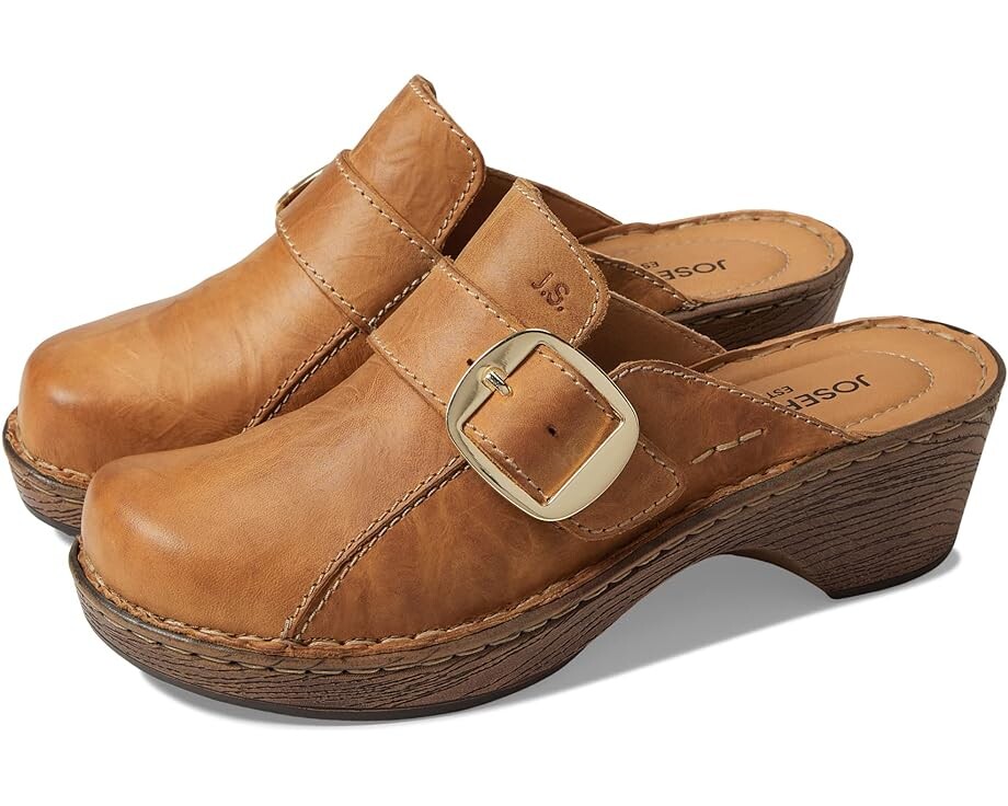 

Сабо Josef Seibel Lily 10, кэмел