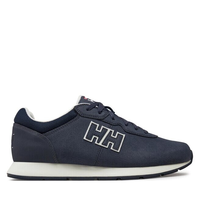 

Кроссовки Helly Hansen Brecken Heritage 11947 Navy/Off White 597, темно-синий