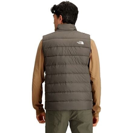 

Жилет Aconcagua 3 – мужской The North Face, цвет Falcon Brown