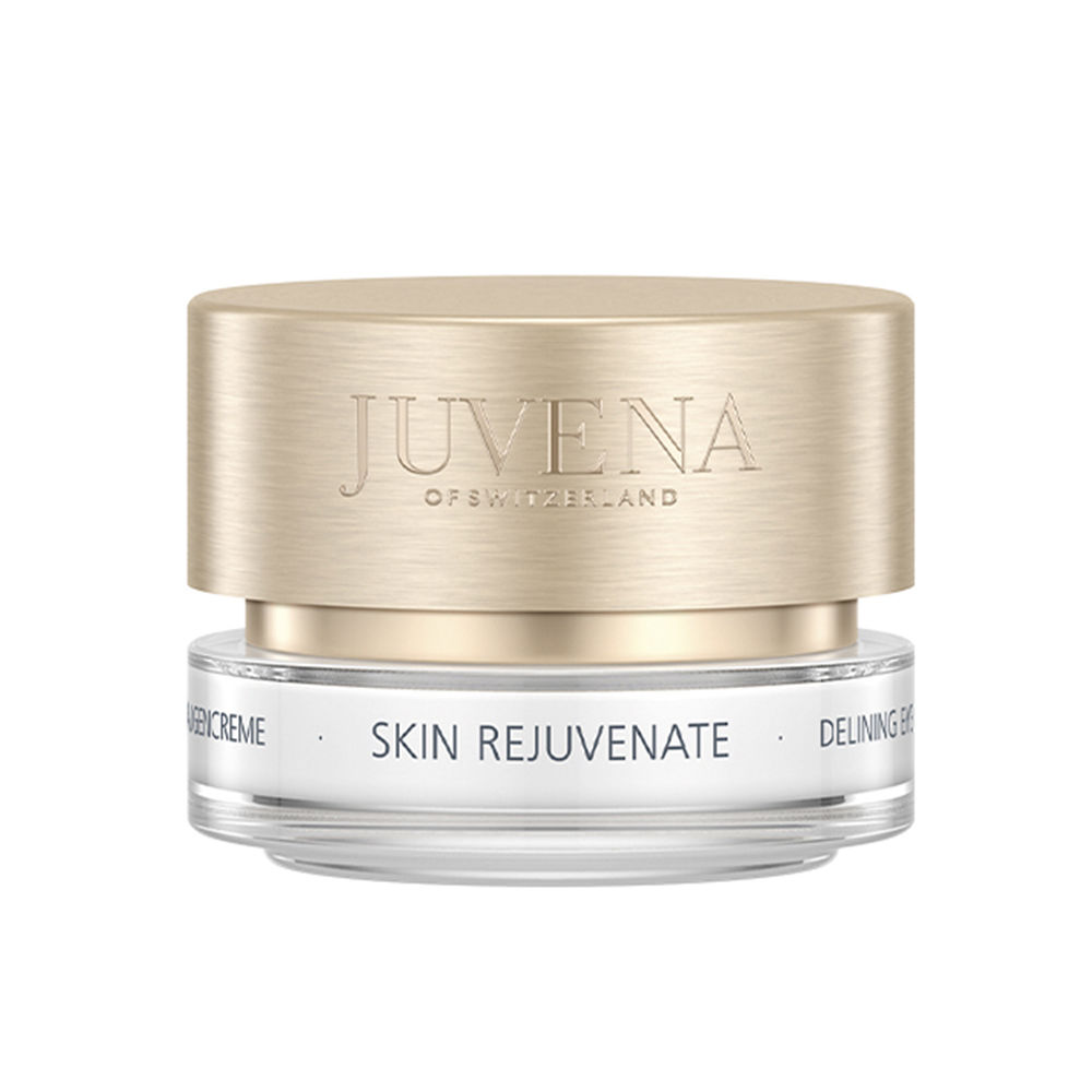 Контур вокруг глаз Skin rejuvenate delining eye cream Juvena, 15 мл juvena skin rejuvenate delining day cream