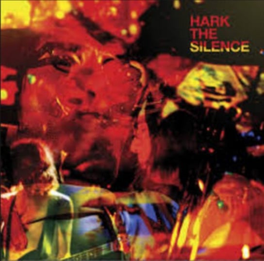 Виниловая пластинка The Silence - Hark the Silence