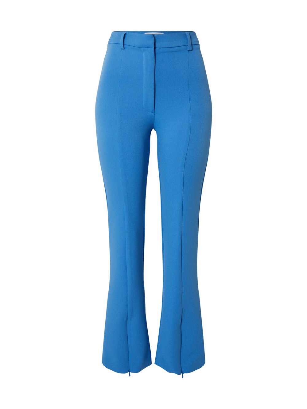 Расклешенные брюки Edited Savannah, синий