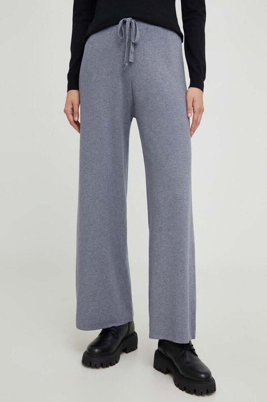 

Спортивные брюки Answear Lab, серый