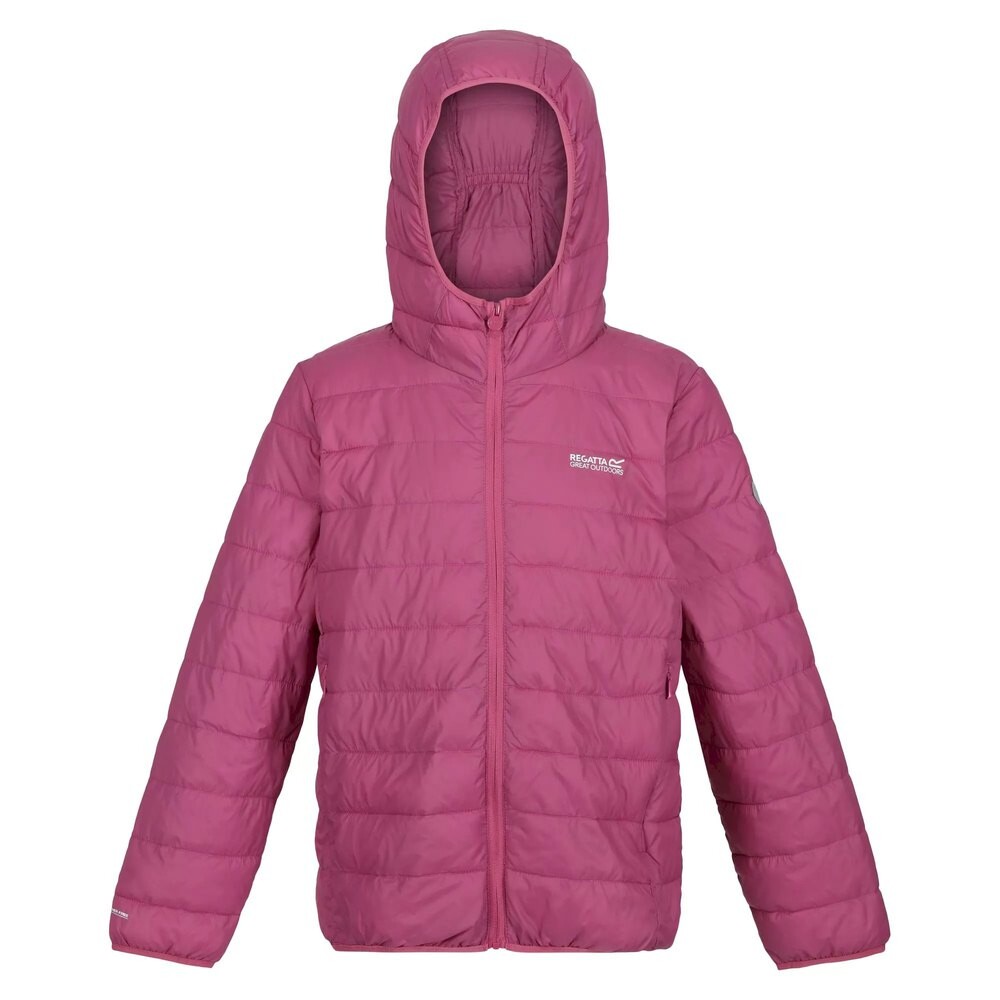 

Куртка Regatta Hillpack, фиолетовый