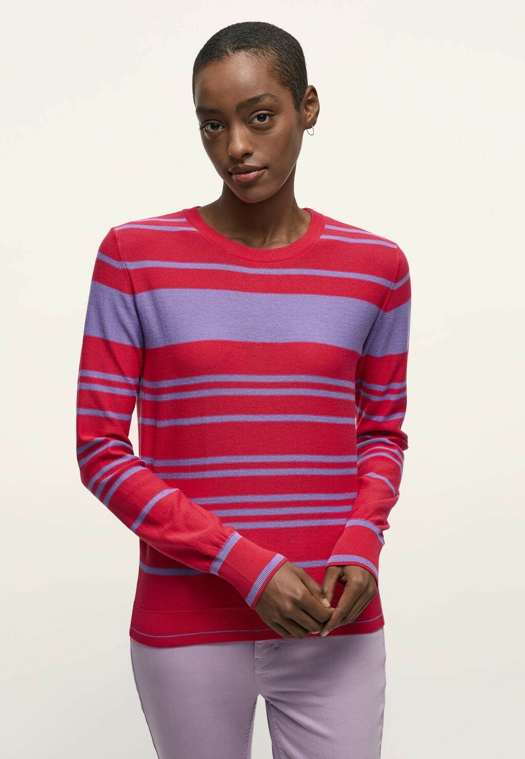 

Джемпер Lanius